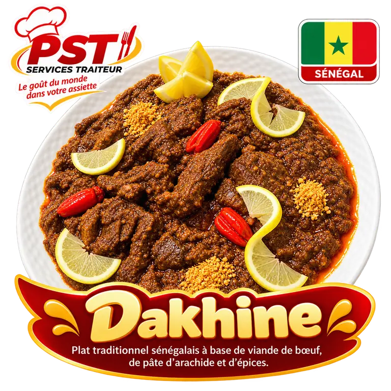 Dakhine yapp