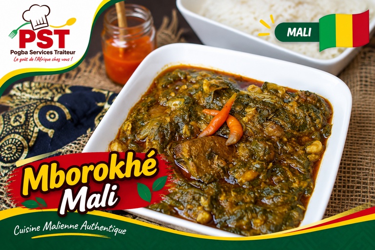 Mborokhé