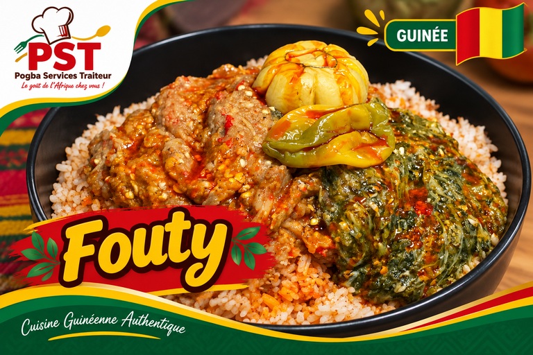 Fouty