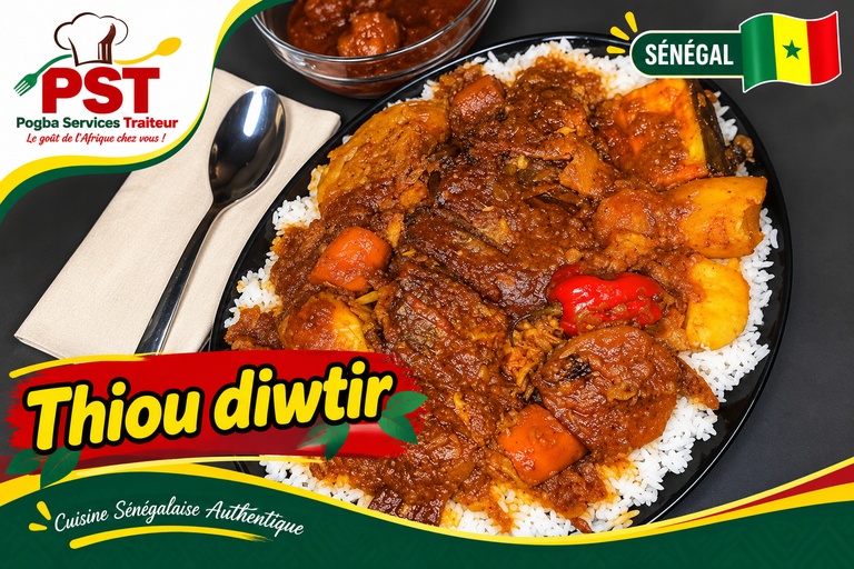 Thiou diwtir