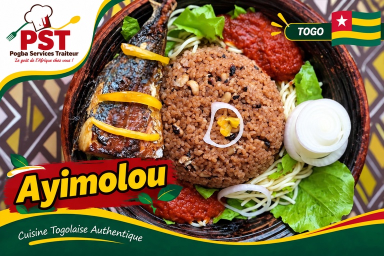 Ayimolou